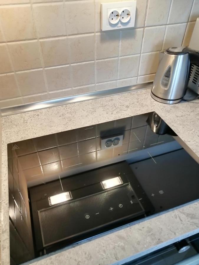 Apartment Capital Town-Free Parking Zagrzeb Zewnętrze zdjęcie