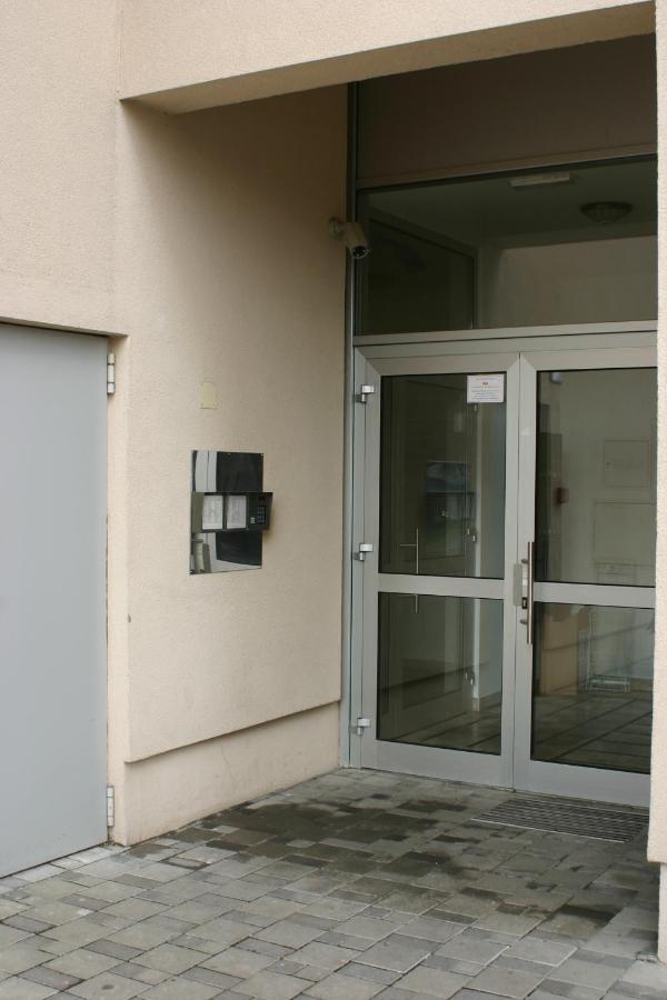 Apartment Capital Town-Free Parking Zagrzeb Pokój zdjęcie